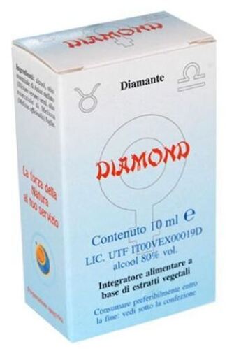 Gocce di Diamante 10 ml