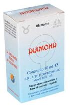 Gocce di Diamante 10 ml