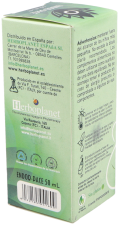 Essenza nera Endor-Pace 50 ml