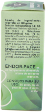 Essenza nera Endor-Pace 50 ml