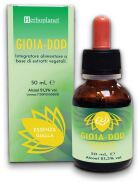 Gioia-Dop Essenza Gialla 50 ml