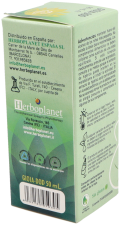 Gioia-Dop Essenza Gialla 50 ml