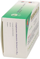 Herbosol Ca 1000mg 48 compresse