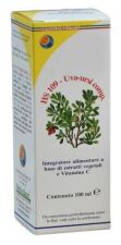 Hs 109 Uva Ursi Comp Gocce 100 ml S/Al