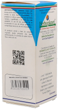 Msa Betula Pubencens Gemme 50 ml