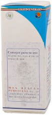Msa Betula Pubencens Gemme 50 ml