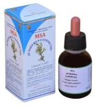 Msa Juniperus Communis Giovani Germogli di Ginepro 50 ml