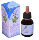 Msa Olea Europaea Giovani Germogli 50 ml