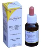 Olea D3 Max Gocce 20 ml