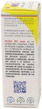 Olea D3 Max Gocce 20 ml