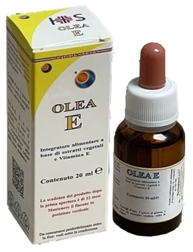 Herboplanet Olea K2 20 ml