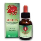 Essenza rossa Potere-Tes 50 ml