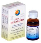 Qsa gocce di eucalipto 10 ml