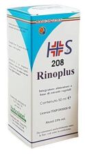 Rinoplus Gocce 50 ml