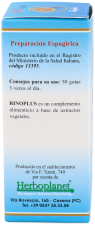 Rinoplus Gocce 50 ml