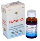 Salviasolo Gocce 10 ml
