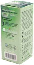 Sero-Radici Essenza Bianca 50 ml
