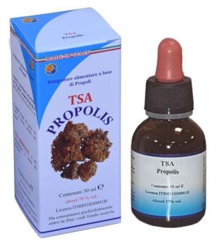 Tsa Propoli 50 ml