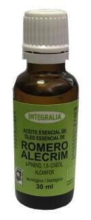 Olio essenziale di rosmarino Eco 30 ml
