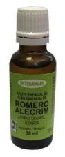 Olio essenziale di rosmarino Eco 30 ml