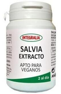 Estratto di salvia 60 capsule