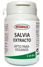 Estratto di salvia 60 capsule