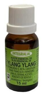Olio essenziale di Ylang Ylang Eco 15 ml
