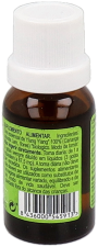 Olio essenziale di Ylang Ylang Eco 15 ml