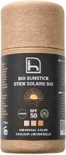 Crema solare SPF 50 Stick 50 gr Bio