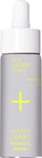 I+M Siero viso nettare alla vitamina C 25 ml