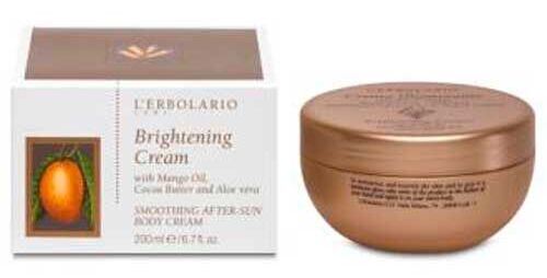 Crema doposole illuminante Solar 200 ml