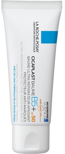 La Roche Posay Cicaplast Baume B5+ Balsamo Spf50 40 ml