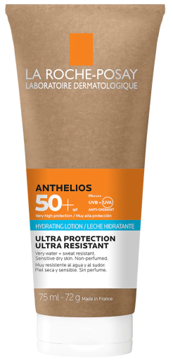 La Roche Posay Anthelios Latte Idratante SPF50+ 75 ml