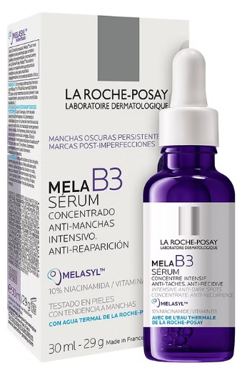 La Roche Posay Mela B3 Siero Macchie Scure 30 ml