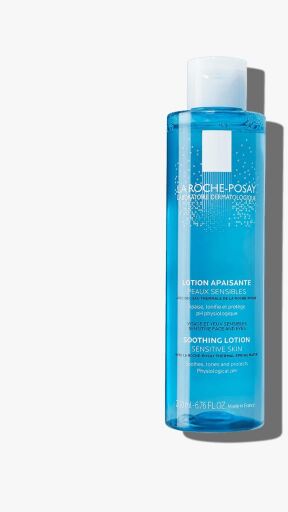 La Roche Posay Lozione lenitiva 200 ml