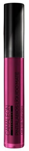 Camaleon Cosmetics Rossetto liquido opaco 8 ml