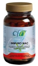 Inmuno Nac 60 capsule