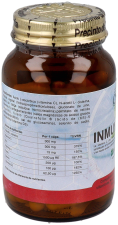 Inmuno Nac 60 capsule