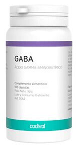 Codival Gaba 100 capsule