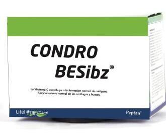 Lifelong Care Chondro-Besibz 30 bustine