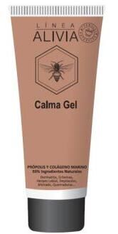 Linea Alivia Calma Gel Propoli e Collagene Marino 100 ml