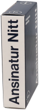 Ansinatur Nit 15 capsule