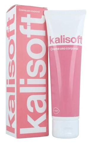 Luigco Crema corpo Kalisoft 150 ml