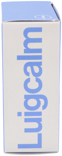 Luigco Capsule di Luigcalm