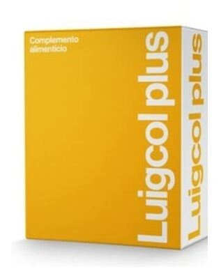 Luigco l Pi&ugrave; 60 capsule
