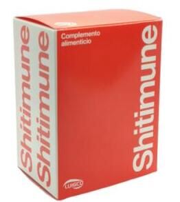 Luigco Shitimune 60 capsule