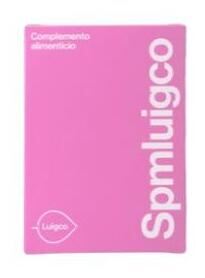 Luigco Spm 60 Capsule