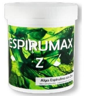 Lumen Expirumax-Z 300 compresse