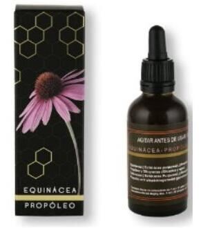 Lumen Estratto di Echinacea-Propoli 50 ml