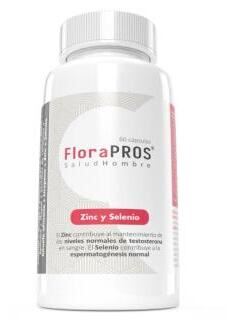 Margan Biotech Florapros 800 mg 60 capsule